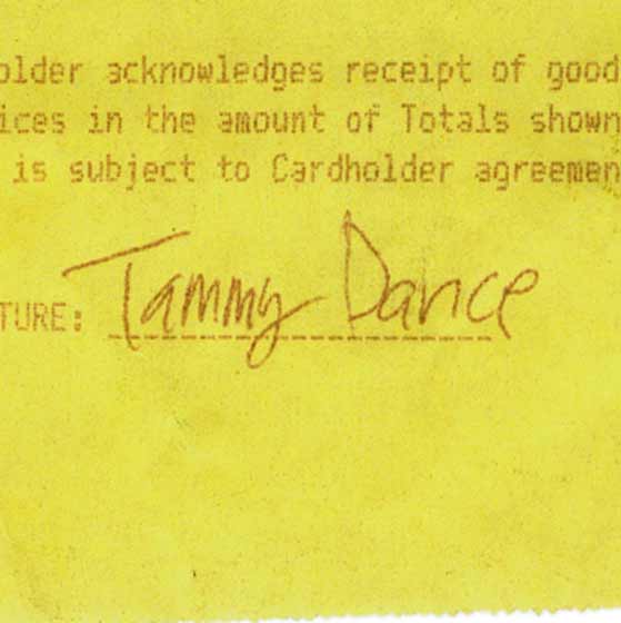 Tammy Dance